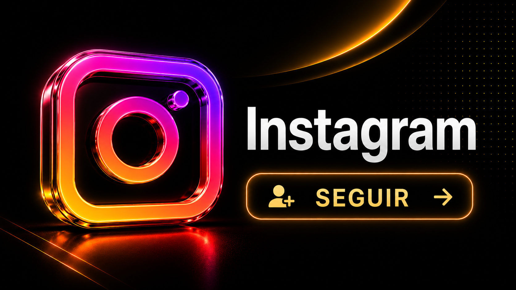 Instagram Luiz ICT