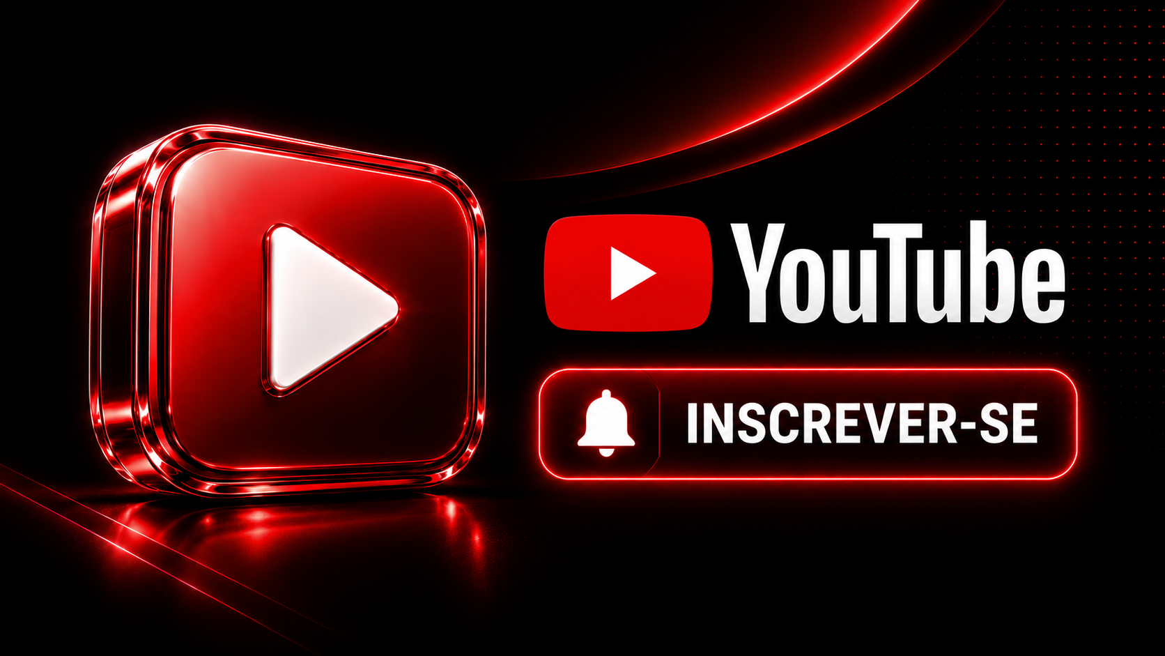 YouTube Luiz ICT